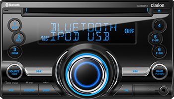 USB mp3 адаптери