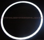 Ангельські очі mi-circle з рассеивателем COLOR Style (НОВИНКА 2012!)
